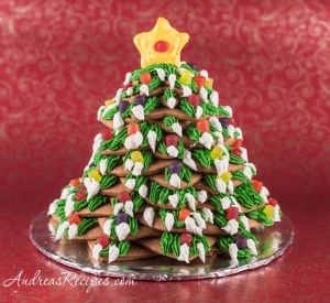 simple christmas cookie recipes GCsb
